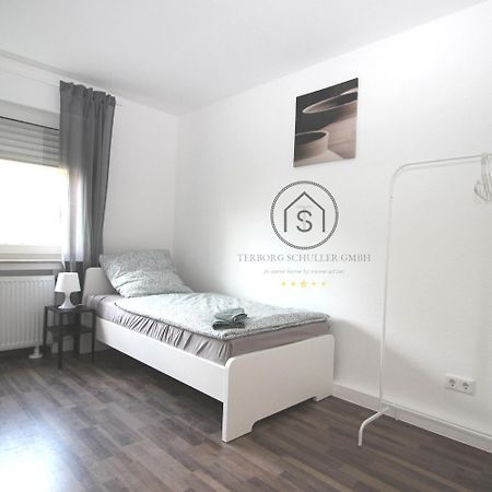 Exklusive Monteurs-Wohnung Radevormwald Bagian luar foto