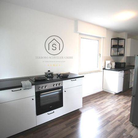 Exklusive Monteurs-Wohnung Radevormwald Bagian luar foto