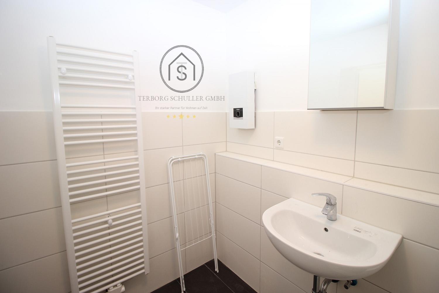 Exklusive Monteurs-Wohnung Radevormwald Bagian luar foto