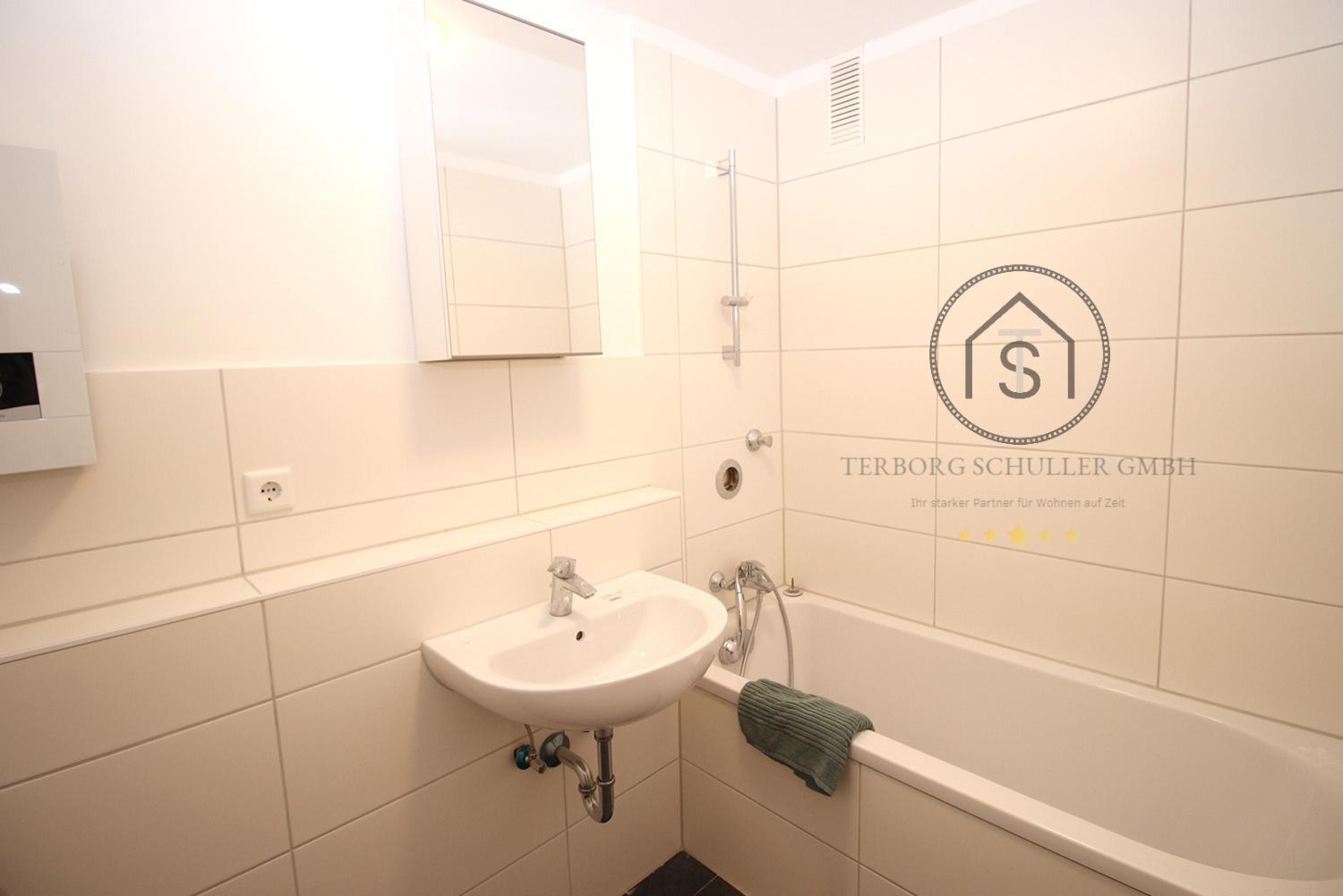 Exklusive Monteurs-Wohnung Radevormwald Bagian luar foto