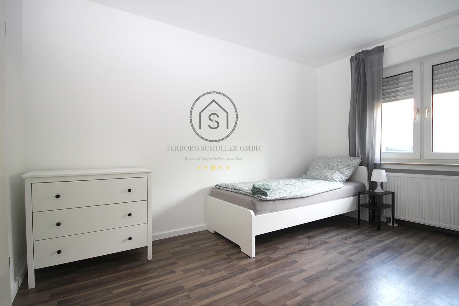 Exklusive Monteurs-Wohnung Radevormwald Bagian luar foto